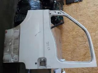  Дверь передняя левая Iveco Daily 2 Арт e2892391, вид 1