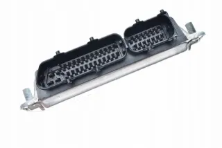 036906032BE 0261201232 Блок управления двигателем Volkswagen Golf 5 Арт e2902935, вид 4
