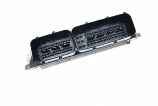 03G906021AN 0281012085 Блок управления двигателем Volkswagen Golf 5 Арт e2902939, вид 4