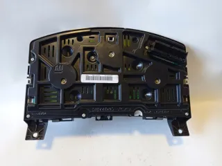 13216660 Щиток приборов (приборная панель) Opel Astra H Арт e2918323, вид 6