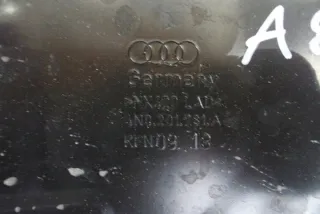 4N0201781A Декоративная крышка двигателя Audi A8 D5 (S8) Арт e2932235, вид 2