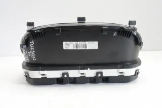 94001-D3172 t,turbo,gdi Щиток приборов (приборная панель) Hyundai Tucson 3 Арт e2955574, вид 8