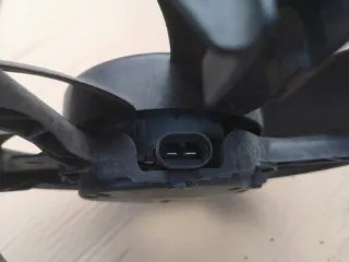 214812415R A08101066L Вентилятор радиатора Renault Megane 3 Арт e2970111, вид 4