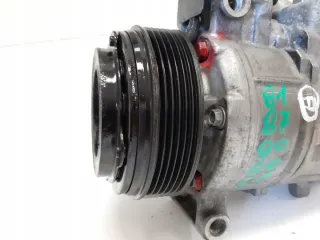 6SBU14C 447260-1852 Компрессор кондиционера BMW 1 E81/E82/E87/E88 Арт e2986717, вид 2