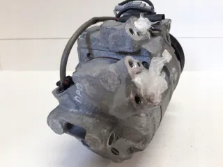 6SBU14C 447260-1852 Компрессор кондиционера BMW 1 E81/E82/E87/E88 Арт e2986717, вид 8