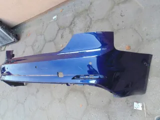 8W6807511C Бампер задний Audi A5 (S5,RS5) 2 Арт e3012037, вид 2