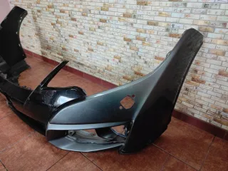 86511-G2000 Бампер передний Honda Civic 9 Арт e3029667, вид 2