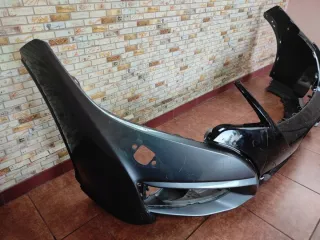 86511-G2000 Бампер передний Honda Civic 9 Арт e3029667, вид 3