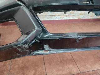 86511-G2000 Бампер передний Honda Civic 9 Арт e3029667, вид 4