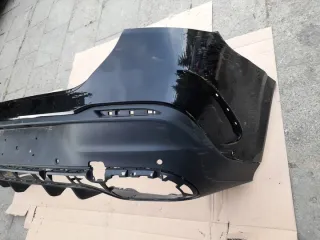 A1678859606 Бампер задний Mercedes GLE W167 Арт e3037651, вид 2