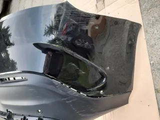 A1678859606 Бампер задний Mercedes GLE W167 Арт e3037651, вид 3