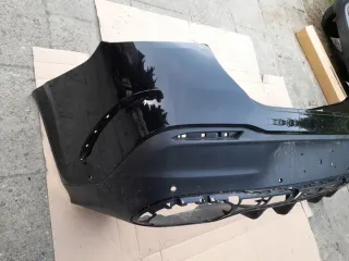 A1678859606 Бампер задний Mercedes GLE W167 Арт e3037651, вид 4