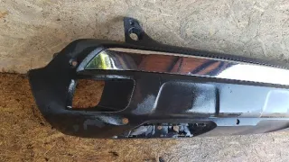 9811865077 Бампер задний Peugeot 3008 2 Арт e3044937, вид 2