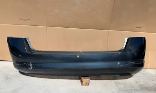 6V9807421F Бампер задний Skoda Fabia 3 Арт e3052323, вид 1