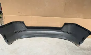6V9807421F Бампер задний Skoda Fabia 3 Арт e3052323, вид 4