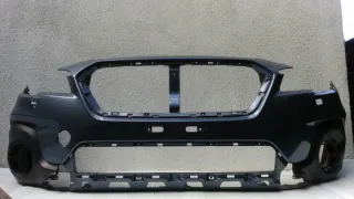 57704AL210 Бампер передний Subaru Outback 5 Арт e3054152, вид 1