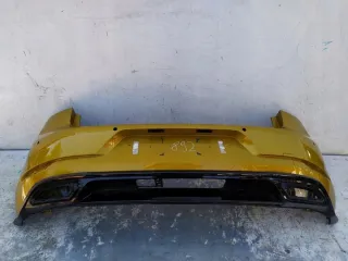 5G6807421BK Бампер задний Volkswagen Golf 7 Арт e3056927, вид 2