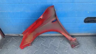 2008-2012 Крыло переднее правое Hyundai i20 1 Арт e3073148, вид 3