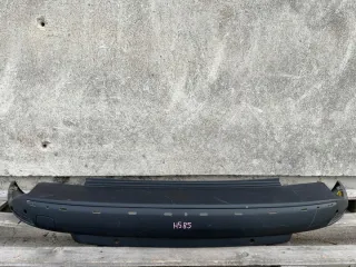  Бампер задний Renault Clio 4 Арт e3101219, вид 1