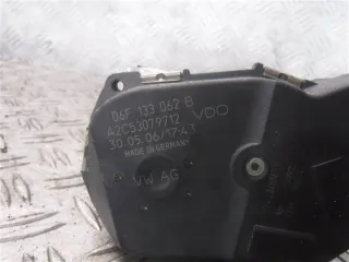 06F133062B Моновпрыск Audi A3 8P Арт e3109987, вид 3