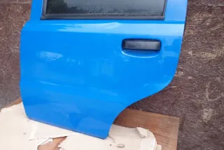  Дверь задняя левая Fiat Panda 2 Арт e3110649, вид 3