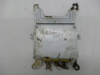 RF3X18881A Блок управления двигателем Mazda 626 GF Арт e3116872, вид 3