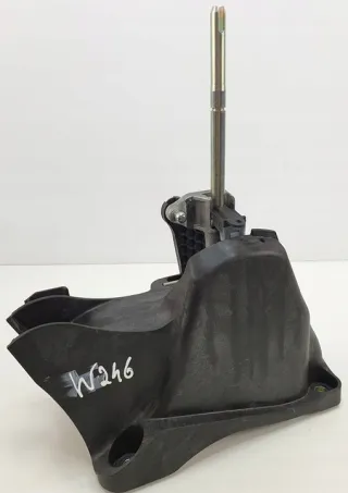 A2463600509 Кулиса Mercedes A W176 Арт e3119817, вид 2