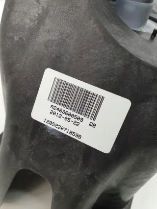 A2463600509 Кулиса Mercedes A W176 Арт e3119817, вид 3