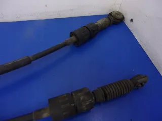 A1683600109 Кулиса Mercedes A W168 Арт e3120021, вид 3