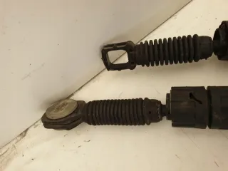 A1683600109 Кулиса Mercedes A W168 Арт e3120026, вид 2