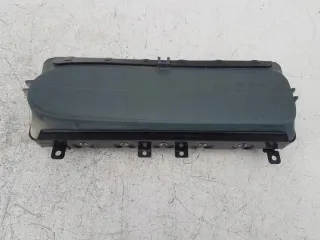 7700424920 Подушка безопасности Renault Scenic 1 Арт e3122488, вид 3