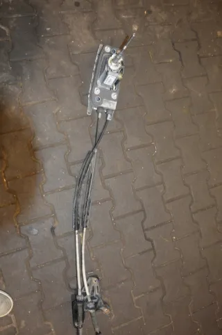 1K0711049BG Кулиса Volkswagen Golf 5 Арт e3126400, вид 1
