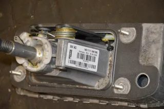 1K0711049BG Кулиса Volkswagen Golf 5 Арт e3126400, вид 2
