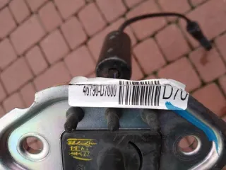 46790-D7000 Трос кулисы КПП Hyundai Tucson 2 Арт e3129726, вид 2