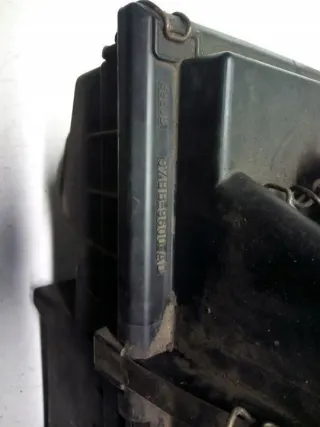 97BB9600AD 97BB-9600-AD Корпус воздушного фильтра Ford Mondeo 5 Арт e3140866, вид 6