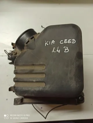 28110-2H000 Корпус воздушного фильтра Kia Ceed 1 Арт e3142702, вид 1