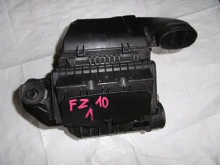 H8201421455 Корпус воздушного фильтра Renault Megane 4 Арт e3150388, вид 2