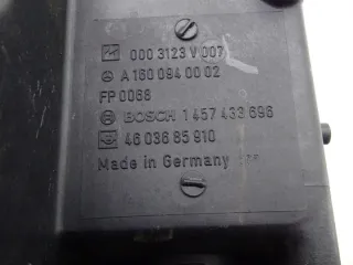 0280622006 0003123V007 Корпус воздушного фильтра Smart Fortwo 1 Арт e3152710, вид 4