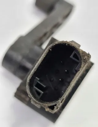8W83-3C279-BE Датчик дорожного просвета Jaguar XF 250 Арт e3161394, вид 5