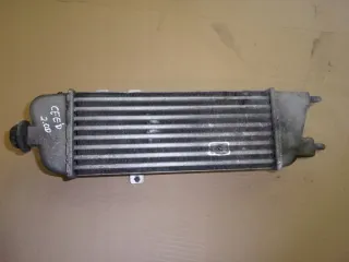 28271-2A610 6714315 Интеркулер Kia Ceed 1 Арт e3161824, вид 3