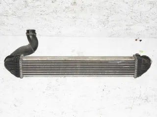 A1695000000 Интеркулер Mercedes A W169 Арт e3162410, вид 1