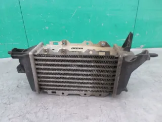 52475657 Интеркулер Opel Vectra B Арт e3164171, вид 1