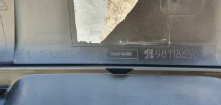 9811865077 Бампер задний Peugeot 3008 2 Арт e3164421, вид 11