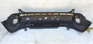 9811865077 Бампер задний Peugeot 3008 2 Арт e3164421, вид 8
