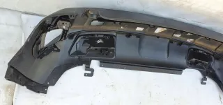9811865077 Бампер задний Peugeot 3008 2 Арт e3164421, вид 9