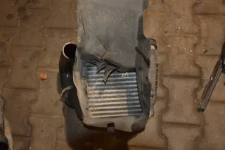 3B0145806 Интеркулер Volkswagen Passat B5 Арт e3167500, вид 1