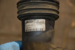 3B0145806 Интеркулер Volkswagen Passat B5 Арт e3167500, вид 3