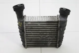  3B0145806 Интеркулер Volkswagen Passat B5 Арт e3167507, вид 1
