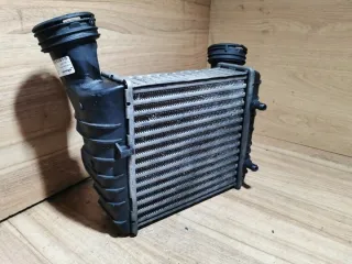 3B0145806 Интеркулер Volkswagen Passat B5 Арт e3167596, вид 2