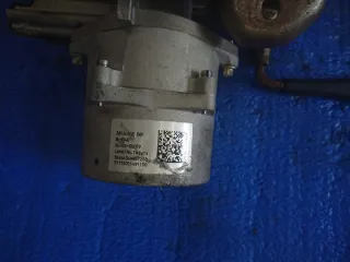 2816037206F Рулевая колонка Ford KA 2 Арт e3171478, вид 2